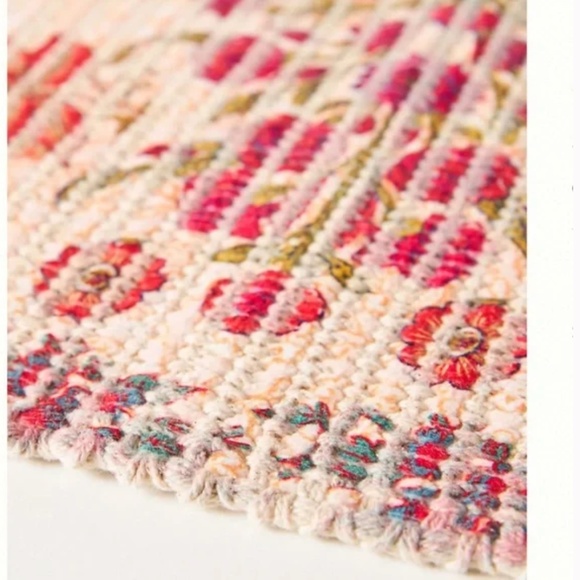 FL Matteo Boho Peasant Animal Camel Hipster Hippie Art Bathmat Hip Chic Bathmat - Picture 2 of 2